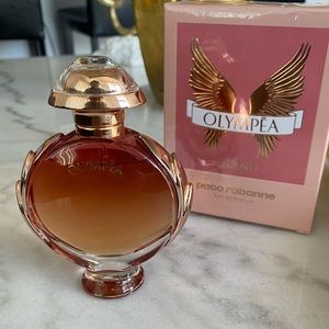 Olympea Legend Paco Rabanne